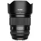 VILTROX AF PRO Serie 75 mm 1:1.2 Fuji X-Mount (mit Zugabe)