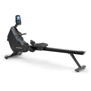 Horizon Fitness Oxford 6 schwarz