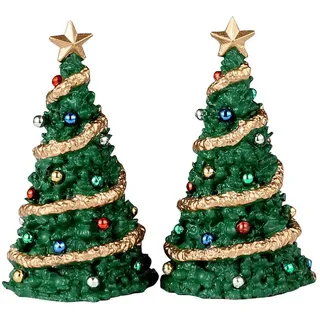 Lemax - Classic Christmas Tree