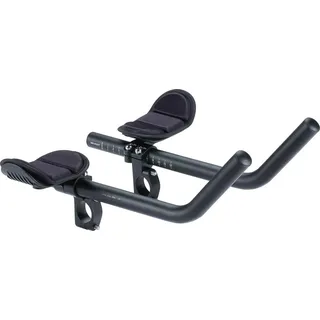 BBB Cycling Zeitfahrlenker Ø Triathlonlenker BHB-60sps AeroMax J-Bend