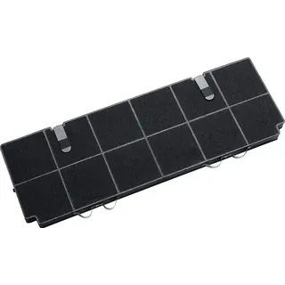 AEG Zubehör OdourClean Plus Carbon Filter MCFB73 - Silber/Schwarz