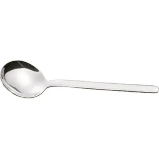 Esmeyer Sahnelöffel BETTINA, Edelstahl 18/10, poliert, Länge: 16,2 cm