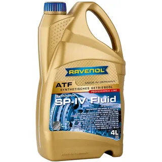 Ravenol ATF Fluid
