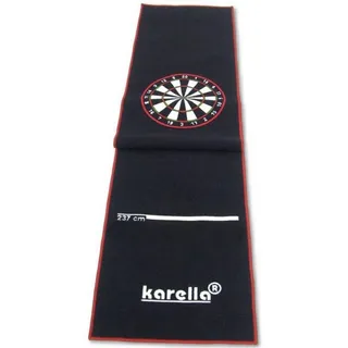 KARELLA Dartmatte Premium Velour