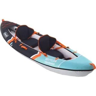 Coleman Kajak Colorado Set