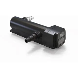 PONTEC PondoTronic UVC 24, Schwarz