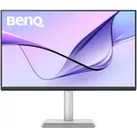 BenQ MA320U, 80 cm (31.5"), 3840 x 2160 Pixel, 4K Ultra HD, 5 ms, Weiss (3840 x 2160 Pixel, 31.50"), Monitor, Silber