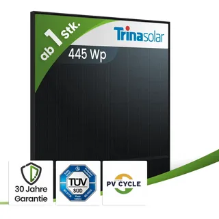Trina Solar Vertex S+ TSM-445NEG9R.25