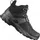 GTX Herren Black/Magnet/Pearl Blue 44 2/3