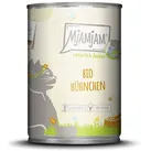 MjAMjAM - BIO für Katze 400g MjAMjAM Katze 6x400g BIO Schwein
