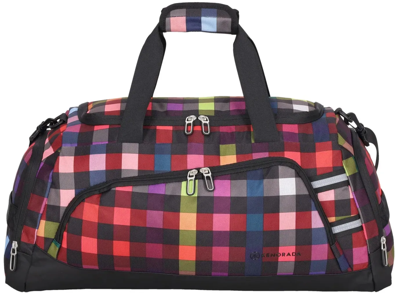 KENORADA Reisetasche RT35 M multicolorcheck - 28