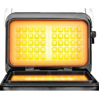 GASTROBACK Waffeleisen Advanced Control