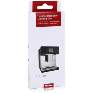 Miele Reinigungstabletten 10 St.