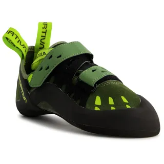 olive/neon 48