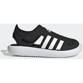 Adidas Water Sandalen Core Black / Cloud White / Core Black 32