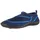 Aqua 711 Dusch Badeschuhe Blau 39 EU