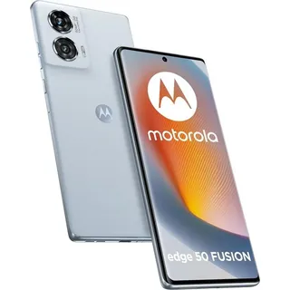 Motorola Edge 50 Fusion 12 GB RAM 512 GB Marshmallow Blue