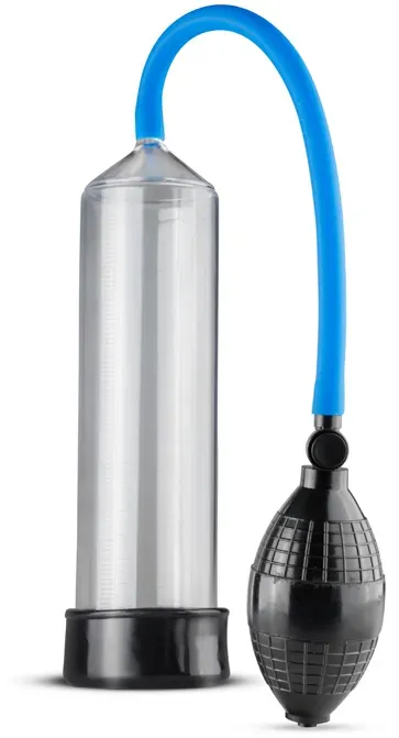 EasyToys »Johnny« Penispumpe