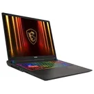 MSI Vector 16 HX AI A2XWIG-048 Gaming Notebook 16" QHD+ Core Ultra 9 275HX 32GB/1TB RTX5080 Win11