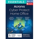 Acronis Cyber Protect Home Office Essentials, Advanced, Premium, 1/3/5 Geräte, bis 1 TB Cloud-Speicher