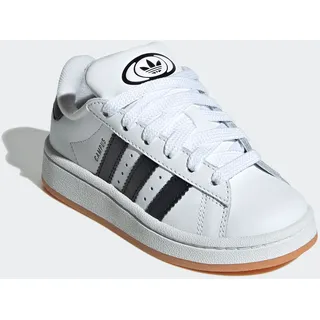 Originals Sneaker »CAMPUS 00S KIDS« adidas Originals Cloud White / Core Black / Cloud White