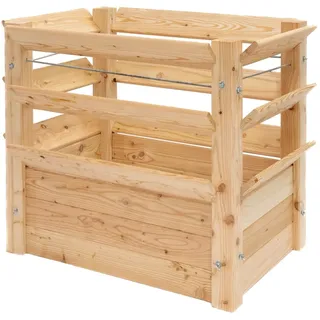 Hochbeet Premium XL FSC®