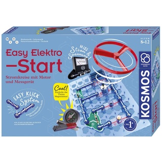 Kosmos Easy Elektro Start