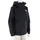 Regenjacken Schwarz XS