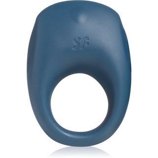 Satisfyer Strong One Penisring vibrierend 7,3 cm