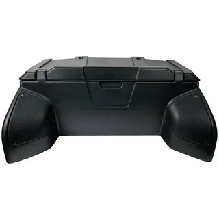 Box Koffer Quad ATV Typ 8050