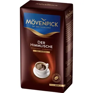 Mövenpick Der Himmlische gemahlen 500 g