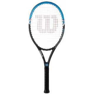 Wilson Hyper Hammer 2.3 Tennisschläger schwarz-blau besaitet 231g L3 NEU