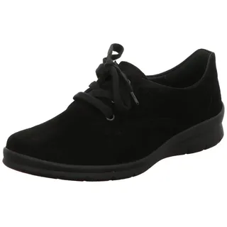 Semler Xenia, Damen Derbys, Schwarz (Schwarz 001), 42 EU (8 UK)