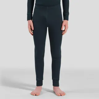 Odlo Active Warm Eco Kids Base Layer Bottoms dark sapphire (20731) 128