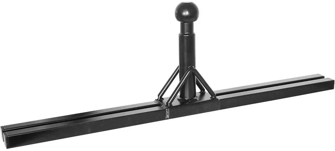 LAS, Veloträger Zubehör, (Schwarz)