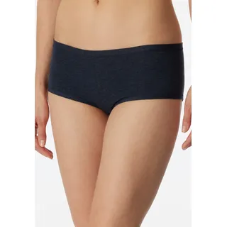 SCHIESSER Personal Fit Shorts Dunkelblau X-Large