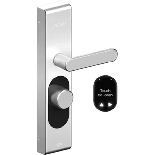 Shelly Touch Smart Lock