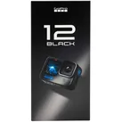 GoPro HERO12 Black Action Cam 5.3K 4K 2.7K Full-HD Bluetooth Dual-Disp