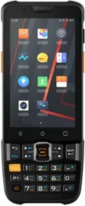 SUNMI L2Ks, 2D, SE4770, 10,5cm (4''), GPS, USB-C, BT, WLAN, eSIM, 4G, NFC, Android, Kit (USB), GMS, RB