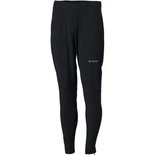 Columbia Stealth Spring Hose Regular Schwarz L