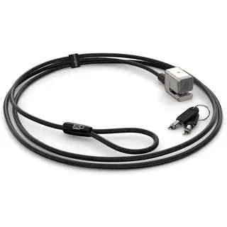 Kensington Kabelschloss für Microsoft