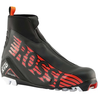 Rossignol X-10 Classicschuhe (Größe 47, schwarz)