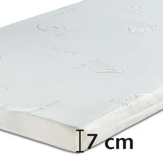 Komfort Topper 90 x 190 cm