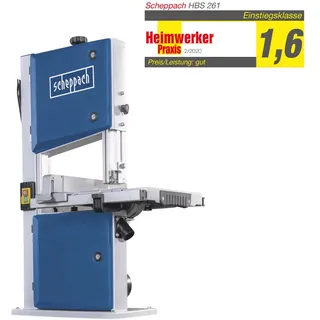 Bandsäge HBS261