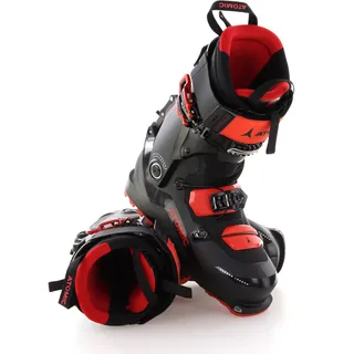 Atomic Backland XTD Carbon 120 Herren Tourenschuhe-Schwarz-27