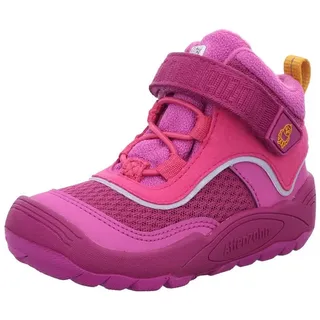 Affenzahn Vegan Explory für Kinder, pink, Größe 25 EU