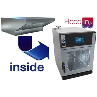 MKN HoodIn für SpaceCombi / Junior