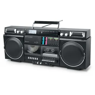 Muse M-380 GB Bluetooth