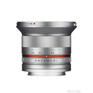 Sony E silber