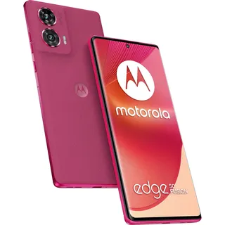 Motorola Edge 50 Fusion 12 GB RAM 256 GB Hot Pink